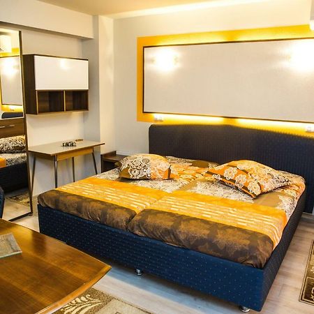 Apartament Calea Bucuresti Pitesti Exterior photo