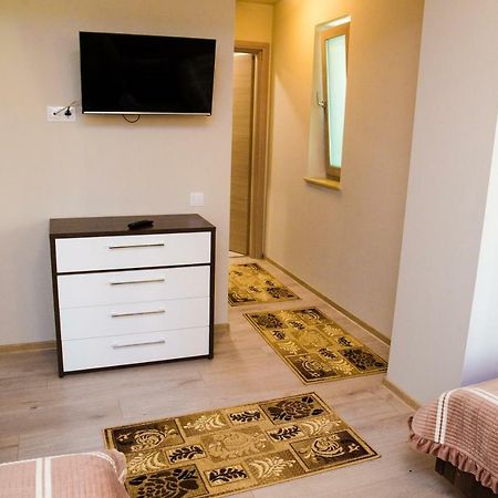 Apartament Calea Bucuresti Pitesti Exterior photo
