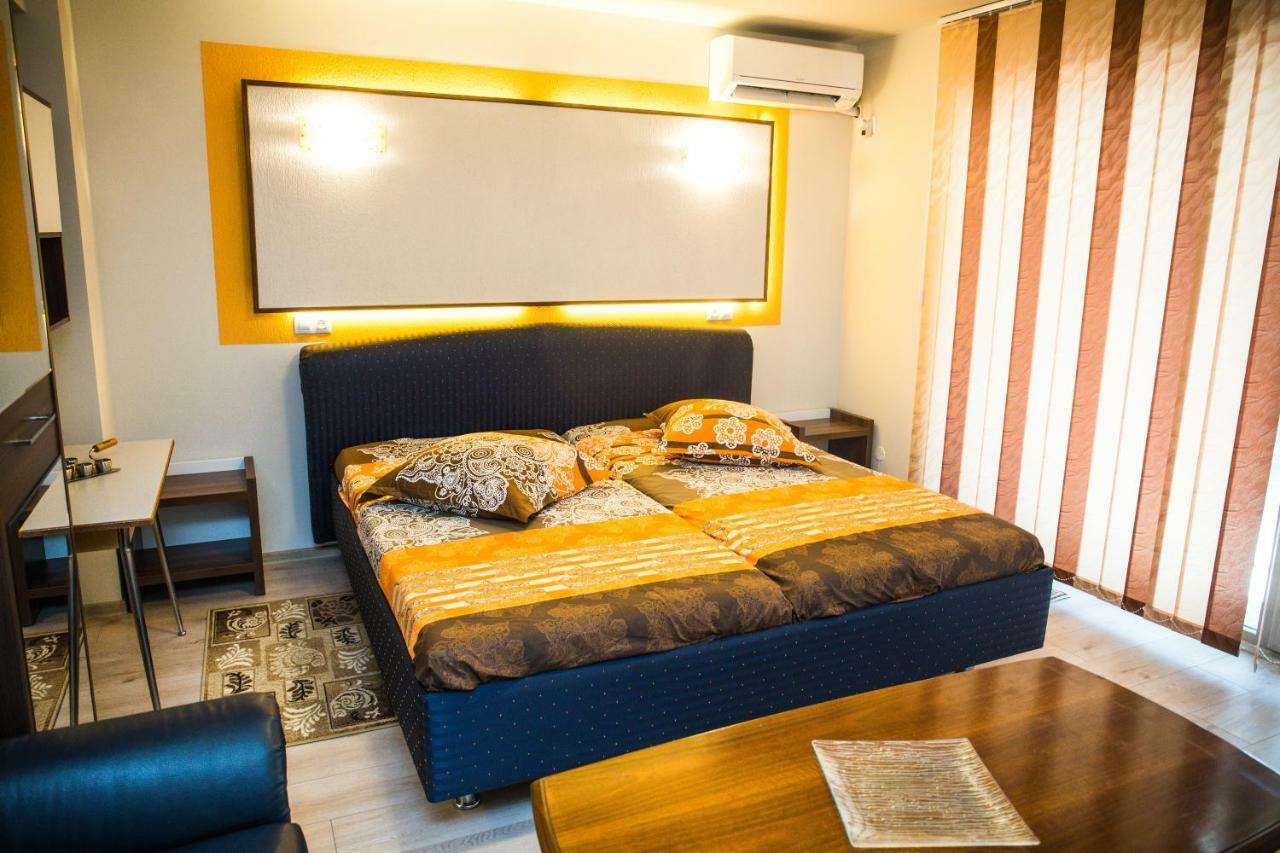 Apartament Calea Bucuresti Pitesti Exterior photo