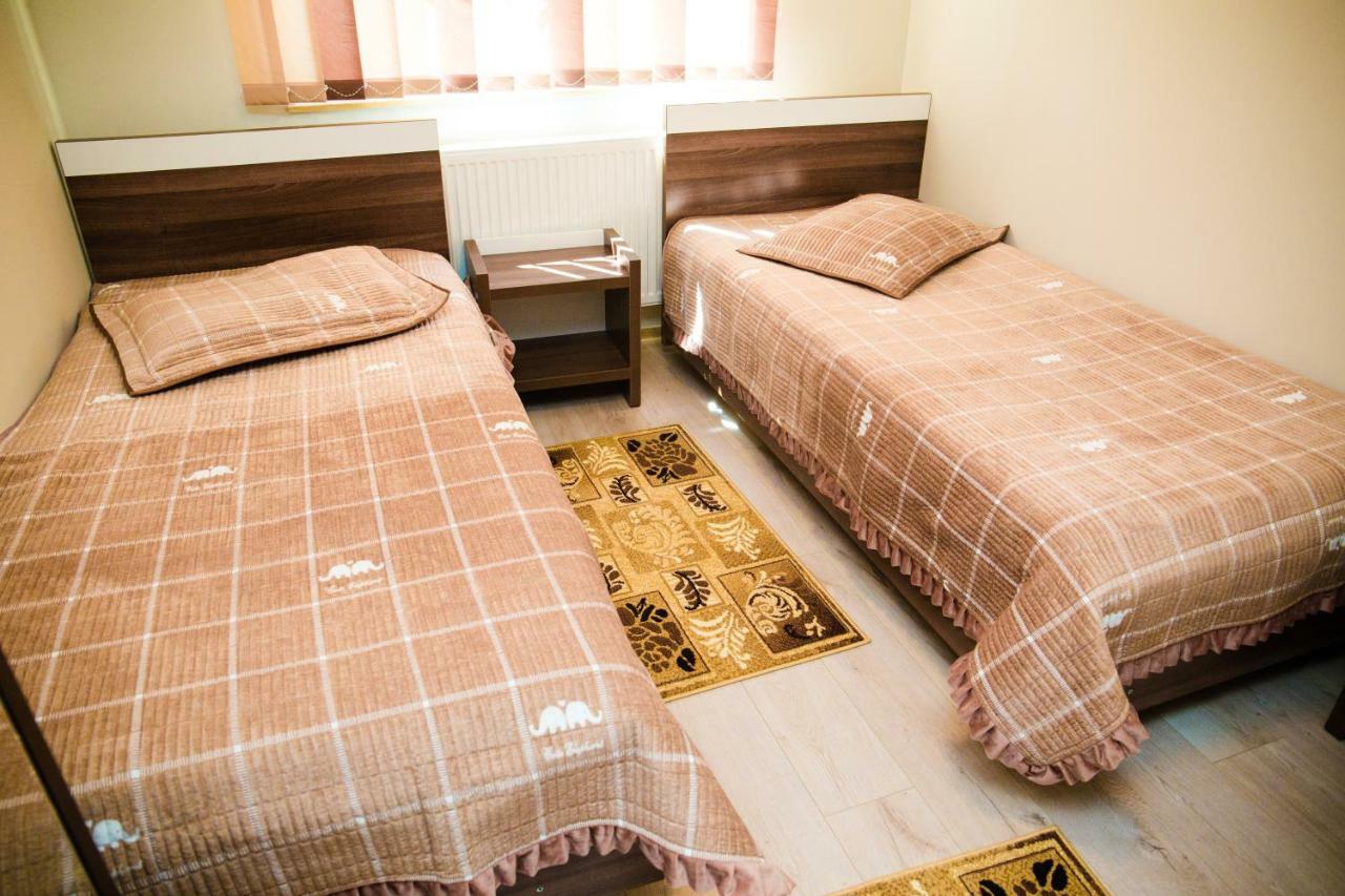 Apartament Calea Bucuresti Pitesti Exterior photo