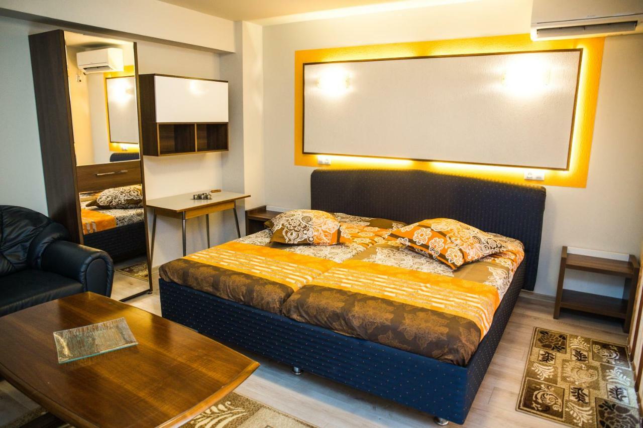 Apartament Calea Bucuresti Pitesti Exterior photo