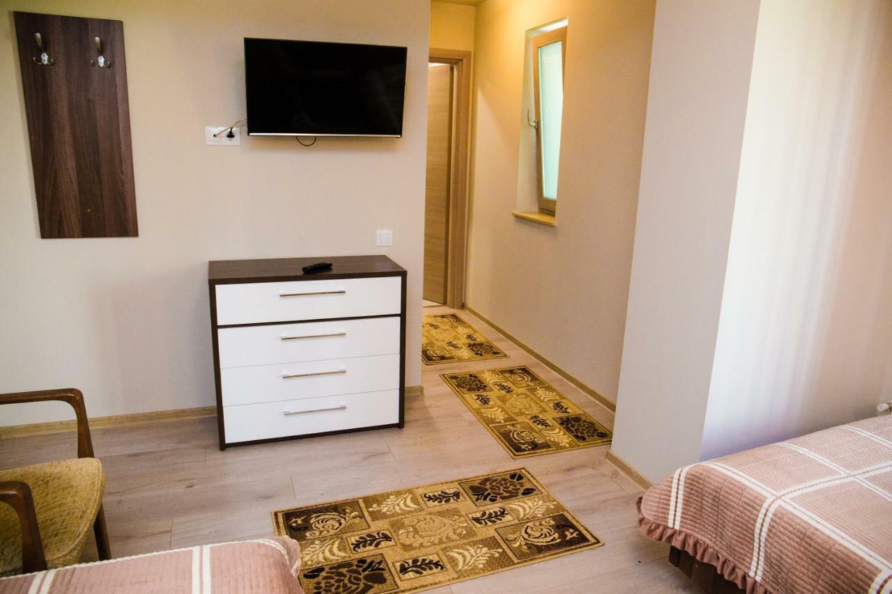 Apartament Calea Bucuresti Pitesti Exterior photo