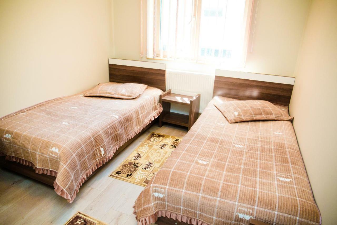 Apartament Calea Bucuresti Pitesti Exterior photo