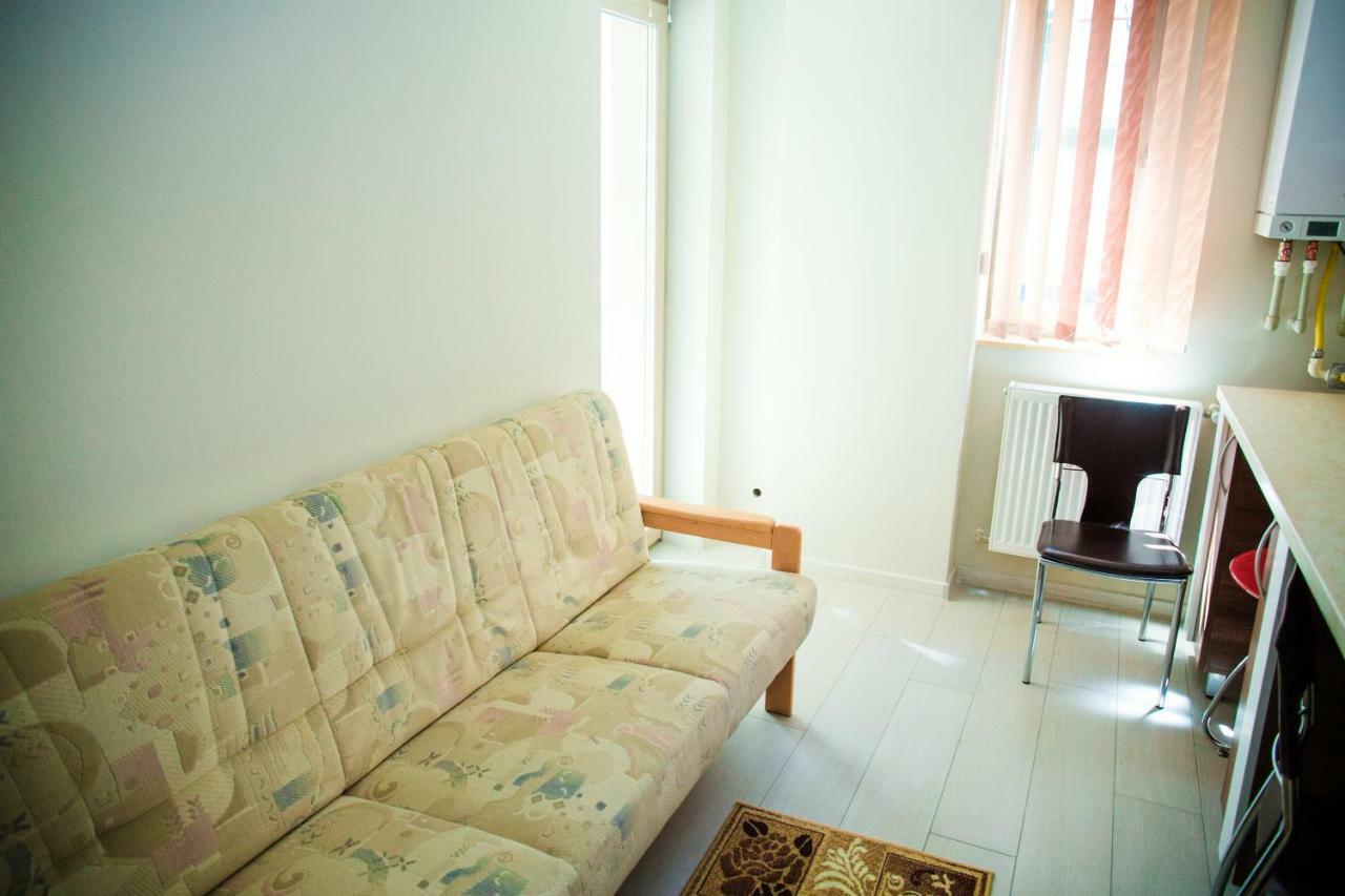 Apartament Calea Bucuresti Pitesti Exterior photo