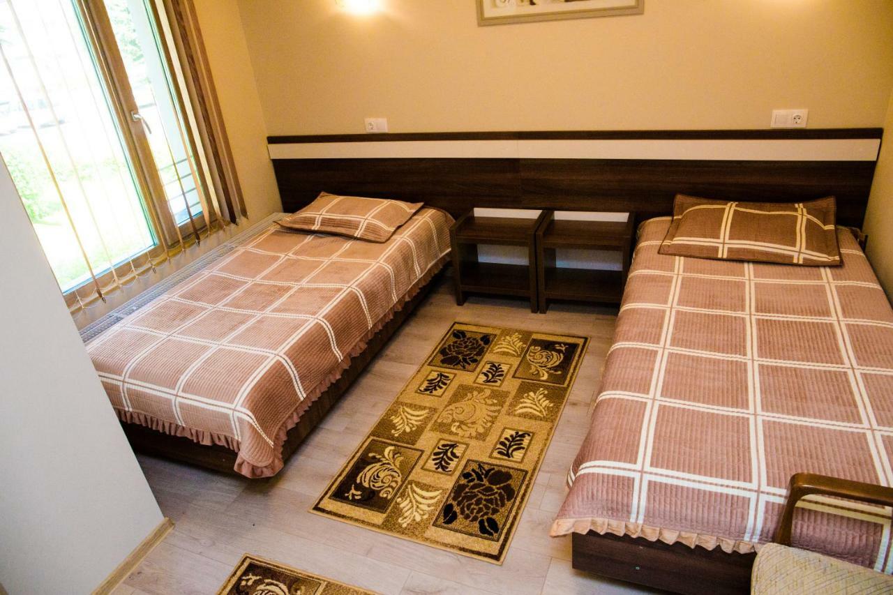 Apartament Calea Bucuresti Pitesti Exterior photo